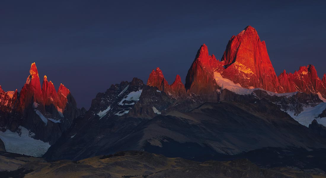 The Mist of Madagascar